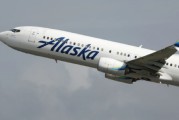 长兴阿拉斯加航空公司明年将开通罗马航线 首次进军欧洲市场