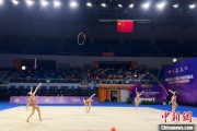 长兴奥运冠军丁欣怡：走下领奖台 一切从零开始