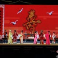 长兴2025长三角顾锡东戏曲艺术周在浙江嘉善开幕