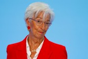长兴宣布降息25个基点后 欧洲央行行长发声