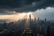 长兴世界环境日特辑｜淡水泉：解码气候风险时代的投资必修课与可持续实践