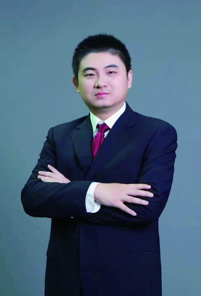 国盛证券研究所(👮)副所长、首席钢铁行业分析师笃(🎆)慧：康波周期轮动中A股机会凸显